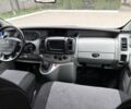Синий Рено Трафик, объемом двигателя 1.9 л и пробегом 207 тыс. км за 8400 $, фото 15 на Automoto.ua