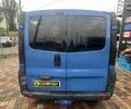 Синій Рено Трафік, об'ємом двигуна 1.9 л та пробігом 414 тис. км за 6700 $, фото 5 на Automoto.ua