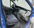 Синий Рено Трафик, объемом двигателя 1.87 л и пробегом 300 тыс. км за 4800 $, фото 5 на Automoto.ua