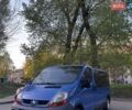 Синий Рено Трафик, объемом двигателя 1.9 л и пробегом 207 тыс. км за 6399 $, фото 7 на Automoto.ua