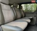 Синий Рено Трафик, объемом двигателя 1.87 л и пробегом 207 тыс. км за 8400 $, фото 13 на Automoto.ua