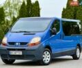 Синий Рено Трафик, объемом двигателя 1.87 л и пробегом 207 тыс. км за 8400 $, фото 2 на Automoto.ua