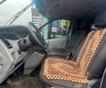 Синій Рено Трафік, об'ємом двигуна 1.9 л та пробігом 414 тис. км за 6700 $, фото 8 на Automoto.ua