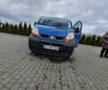 Синий Рено Трафик, объемом двигателя 1.9 л и пробегом 410 тыс. км за 6500 $, фото 2 на Automoto.ua