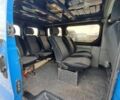 Синий Рено Трафик, объемом двигателя 1.9 л и пробегом 410 тыс. км за 6500 $, фото 14 на Automoto.ua
