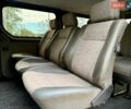 Синий Рено Трафик, объемом двигателя 1.87 л и пробегом 207 тыс. км за 8400 $, фото 21 на Automoto.ua