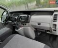 Синий Рено Трафик, объемом двигателя 1.87 л и пробегом 207 тыс. км за 8400 $, фото 19 на Automoto.ua