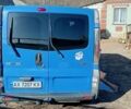 Синій Рено Трафік, об'ємом двигуна 1.9 л та пробігом 444 тис. км за 7000 $, фото 5 на Automoto.ua