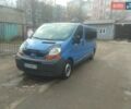 Синій Рено Трафік, об'ємом двигуна 1.9 л та пробігом 320 тис. км за 7100 $, фото 19 на Automoto.ua
