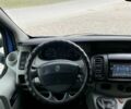 Синий Рено Трафик, объемом двигателя 1.9 л и пробегом 400 тыс. км за 5500 $, фото 12 на Automoto.ua