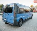 Синій Рено Трафік, об'ємом двигуна 1.9 л та пробігом 400 тис. км за 8250 $, фото 5 на Automoto.ua
