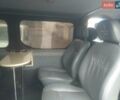 Синий Рено Трафик, объемом двигателя 1.9 л и пробегом 320 тыс. км за 7100 $, фото 7 на Automoto.ua