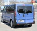 Синій Рено Трафік, об'ємом двигуна 2.5 л та пробігом 350 тис. км за 6500 $, фото 14 на Automoto.ua
