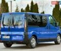 Синий Рено Трафик, объемом двигателя 2.46 л и пробегом 350 тыс. км за 8800 $, фото 6 на Automoto.ua
