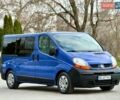 Синий Рено Трафик, объемом двигателя 2.46 л и пробегом 350 тыс. км за 8800 $, фото 7 на Automoto.ua