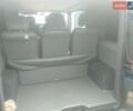 Синий Рено Трафик, объемом двигателя 1.9 л и пробегом 320 тыс. км за 7100 $, фото 3 на Automoto.ua