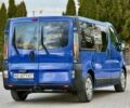 Синій Рено Трафік, об'ємом двигуна 2.5 л та пробігом 280 тис. км за 8800 $, фото 5 на Automoto.ua