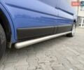 Синій Рено Трафік, об'ємом двигуна 1.9 л та пробігом 415 тис. км за 6777 $, фото 18 на Automoto.ua