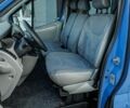 Синій Рено Трафік, об'ємом двигуна 1.9 л та пробігом 400 тис. км за 8250 $, фото 12 на Automoto.ua