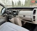 Синий Рено Трафик, объемом двигателя 2.46 л и пробегом 350 тыс. км за 8800 $, фото 15 на Automoto.ua