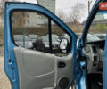 Синій Рено Трафік, об'ємом двигуна 1.87 л та пробігом 363 тис. км за 6250 $, фото 11 на Automoto.ua