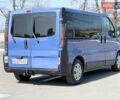Синій Рено Трафік, об'ємом двигуна 2.5 л та пробігом 350 тис. км за 6500 $, фото 12 на Automoto.ua