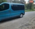Синій Рено Трафік, об'ємом двигуна 1.87 л та пробігом 310 тис. км за 7200 $, фото 17 на Automoto.ua