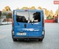 Синій Рено Трафік, об'ємом двигуна 1.9 л та пробігом 400 тис. км за 8250 $, фото 6 на Automoto.ua