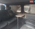 Синій Рено Трафік, об'ємом двигуна 1.9 л та пробігом 320 тис. км за 7100 $, фото 8 на Automoto.ua
