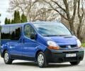 Синій Рено Трафік, об'ємом двигуна 2.5 л та пробігом 280 тис. км за 8800 $, фото 8 на Automoto.ua