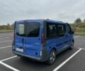 Синий Рено Трафик, объемом двигателя 1.9 л и пробегом 278 тыс. км за 4999 $, фото 5 на Automoto.ua