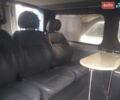 Синій Рено Трафік, об'ємом двигуна 1.9 л та пробігом 320 тис. км за 7100 $, фото 6 на Automoto.ua