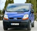 Синій Рено Трафік, об'ємом двигуна 2.5 л та пробігом 280 тис. км за 8800 $, фото 12 на Automoto.ua