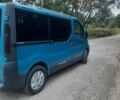 Синій Рено Трафік, об'ємом двигуна 1.87 л та пробігом 310 тис. км за 7200 $, фото 11 на Automoto.ua