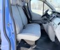 Синій Рено Трафік, об'ємом двигуна 2.5 л та пробігом 350 тис. км за 6500 $, фото 20 на Automoto.ua