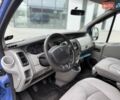 Синій Рено Трафік, об'ємом двигуна 1.9 л та пробігом 415 тис. км за 6777 $, фото 16 на Automoto.ua