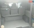 Синий Рено Трафик, объемом двигателя 1.9 л и пробегом 350 тыс. км за 7300 $, фото 9 на Automoto.ua