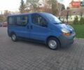 Синий Рено Трафик, объемом двигателя 1.9 л и пробегом 197 тыс. км за 6900 $, фото 18 на Automoto.ua