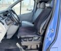 Синій Рено Трафік, об'ємом двигуна 2.5 л та пробігом 350 тис. км за 6500 $, фото 22 на Automoto.ua