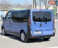 Синій Рено Трафік, об'ємом двигуна 2.5 л та пробігом 350 тис. км за 6500 $, фото 13 на Automoto.ua