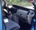 Синий Рено Трафик, объемом двигателя 1.9 л и пробегом 360 тыс. км за 7999 $, фото 2 на Automoto.ua