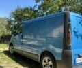 Синій Рено Трафік, об'ємом двигуна 1.9 л та пробігом 361 тис. км за 6850 $, фото 4 на Automoto.ua