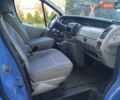Синий Рено Трафик, объемом двигателя 1.9 л и пробегом 197 тыс. км за 6900 $, фото 20 на Automoto.ua