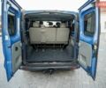 Синій Рено Трафік, об'ємом двигуна 1.9 л та пробігом 400 тис. км за 8250 $, фото 19 на Automoto.ua