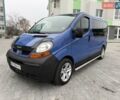 Синій Рено Трафік, об'ємом двигуна 1.9 л та пробігом 415 тис. км за 6777 $, фото 5 на Automoto.ua