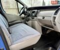 Синий Рено Трафик, объемом двигателя 2.46 л и пробегом 350 тыс. км за 8650 $, фото 13 на Automoto.ua