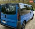 Синій Рено Трафік, об'ємом двигуна 1.87 л та пробігом 400 тис. км за 5500 $, фото 5 на Automoto.ua