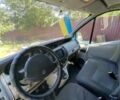 Синій Рено Трафік, об'ємом двигуна 1.9 л та пробігом 361 тис. км за 6850 $, фото 15 на Automoto.ua