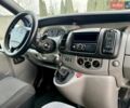 Синий Рено Трафик, объемом двигателя 2.46 л и пробегом 350 тыс. км за 8650 $, фото 14 на Automoto.ua