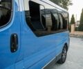 Синій Рено Трафік, об'ємом двигуна 1.9 л та пробігом 400 тис. км за 8250 $, фото 9 на Automoto.ua